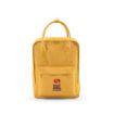 Picture of Stockholm Backpack 18L rCotton 450 gsm. rPET handles