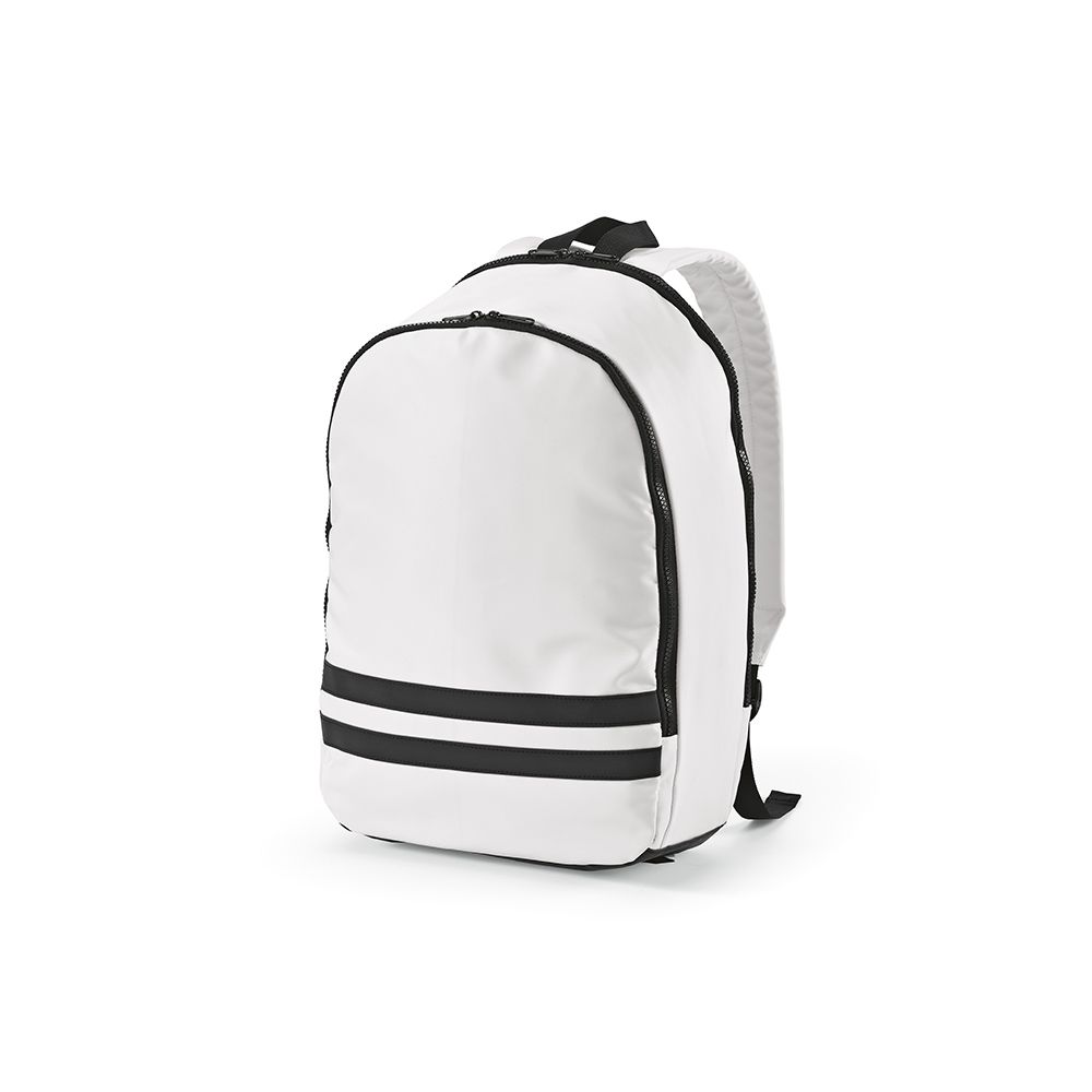 Picture of Sydney Backpack 18L rPET. Reflective strips. Fits 17" Laptop
