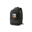 Picture of Sydney Backpack 18L rPET. Reflective strips. Fits 17" Laptop