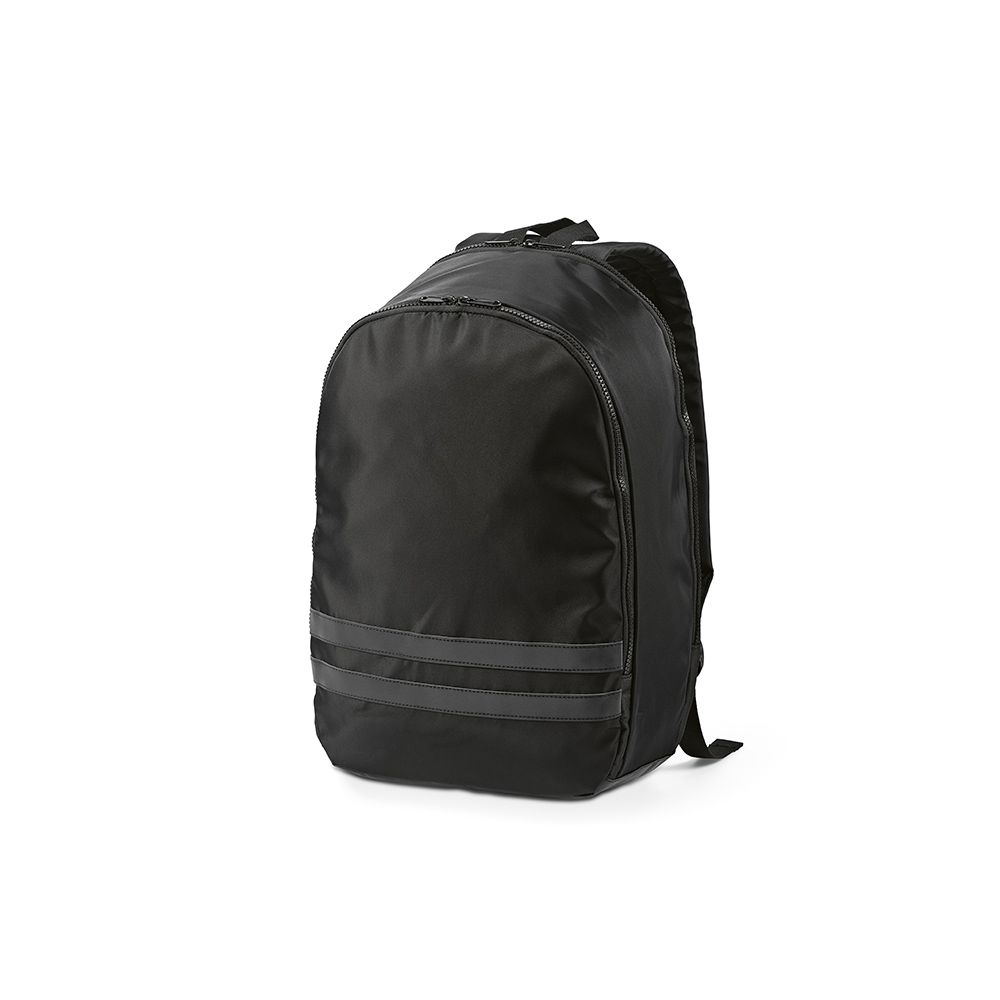 Picture of Sydney Backpack 18L rPET. Reflective strips. Fits 17" Laptop