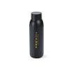 Picture of La Plata Bottle rSS 650ml. Double wall and leakproof. LED display