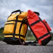 Picture of Wellington Backpack 21L rPET. Magnetic closing. Fits 17" laptop