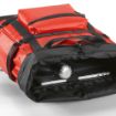 Picture of Wellington Backpack 21L rPET. Magnetic closing. Fits 17" laptop
