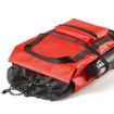 Picture of Wellington Backpack 21L rPET. Magnetic closing. Fits 17" laptop