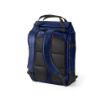 Picture of Wellington Backpack 21L rPET. Magnetic closing. Fits 17" laptop
