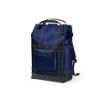 Picture of Wellington Backpack 21L rPET. Magnetic closing. Fits 17" laptop