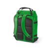 Picture of Wellington Backpack 21L rPET. Magnetic closing. Fits 17" laptop
