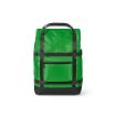 Picture of Wellington Backpack 21L rPET. Magnetic closing. Fits 17" laptop