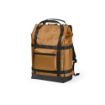 Picture of Wellington Backpack 21L rPET. Magnetic closing. Fits 17" laptop
