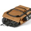 Picture of Wellington Backpack 21L rPET. Magnetic closing. Fits 17" laptop