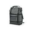 Picture of Wellington Backpack 21L rPET. Magnetic closing. Fits 17" laptop
