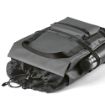 Picture of Wellington Backpack 21L rPET. Magnetic closing. Fits 17" laptop