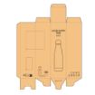 Picture of Mississippi 1100 Bottle rSS 1100ml. Double wall and Leakproof