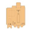 Picture of Mississippi 800 Bottle rSS 810ml. Double wall and Leakproof