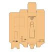 Picture of Mississippi 1100P Bottle rSS 1100ml. Double wall and Shinny