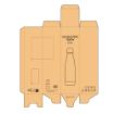 Picture of Mississippi 1100W Bottle rSS 1100ml. Double wall and for Sublimation