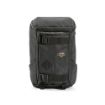 Picture of Paso Backpack 20L in rPET. Bottom loops. Fits 17" Laptop