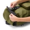 Picture of Copenhagen Backpack 20L rCotton. Fits 15.6" Laptop