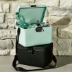 Picture of Bangkok Cooler 12L rABS. Pastel colours