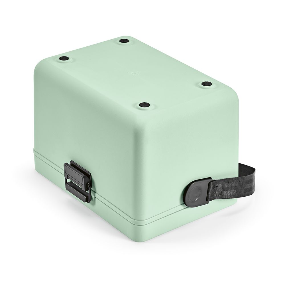 Picture of Bangkok Cooler 12L rABS. Pastel colours