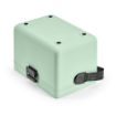 Picture of Bangkok Cooler 12L rABS. Pastel colours