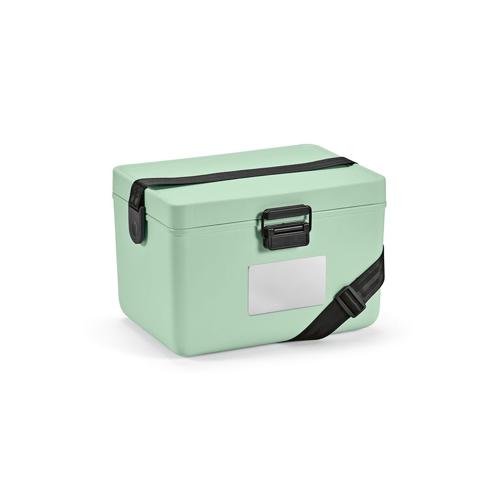 Picture of Bangkok Cooler 12L rABS. Pastel colours