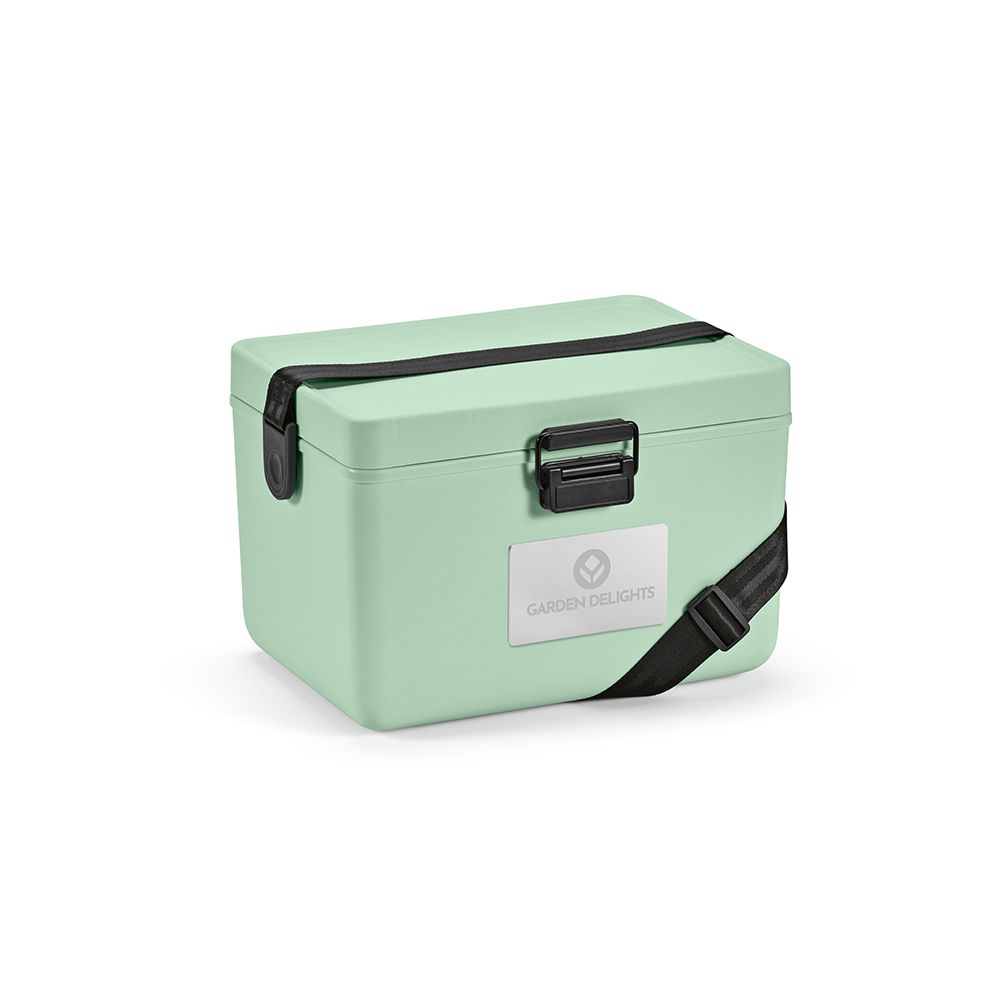 Picture of Bangkok Cooler 12L rABS. Pastel colours