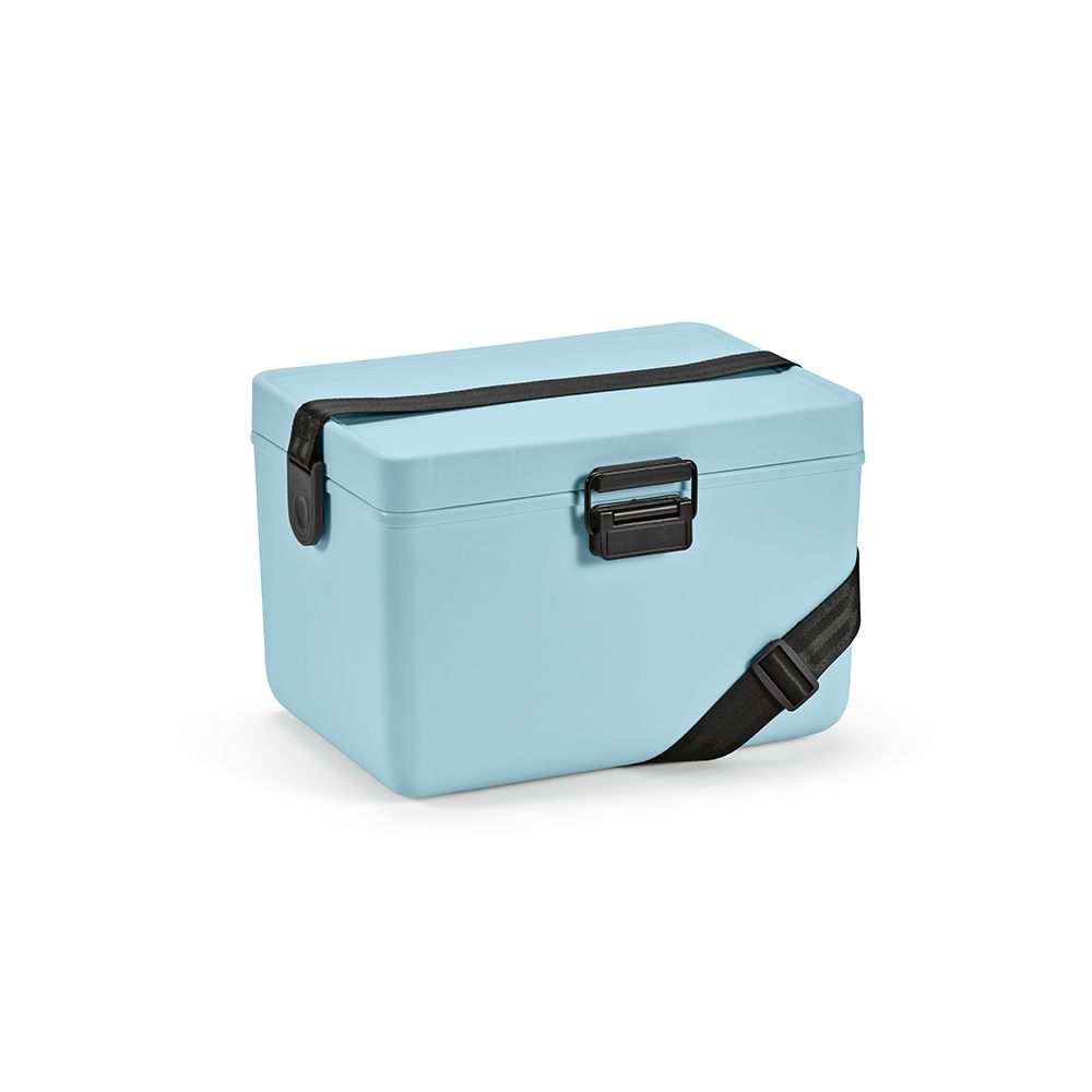 Picture of Bangkok Cooler 12L rABS. Pastel colours