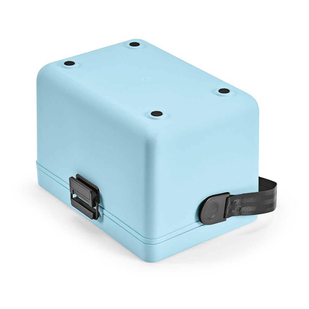 Picture of Bangkok Cooler 12L rABS. Pastel colours