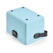 Picture of Bangkok Cooler 12L rABS. Pastel colours