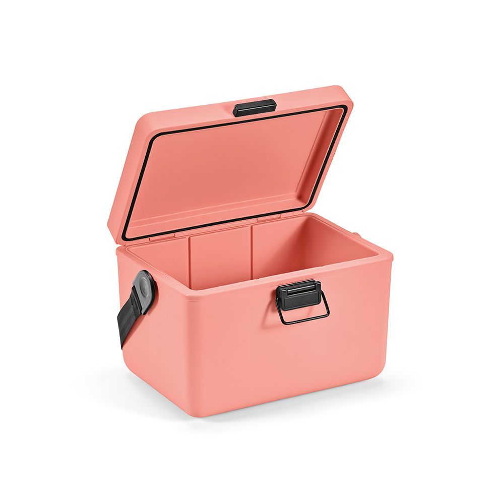 Picture of Bangkok Cooler 12L rABS. Pastel colours