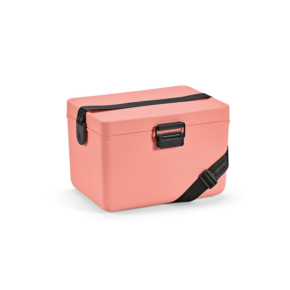 Picture of Bangkok Cooler 12L rABS. Pastel colours
