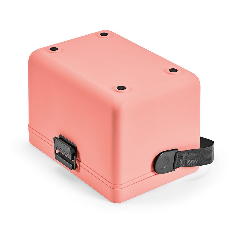 Picture of Bangkok Cooler 12L rABS. Pastel colours