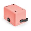 Picture of Bangkok Cooler 12L rABS. Pastel colours