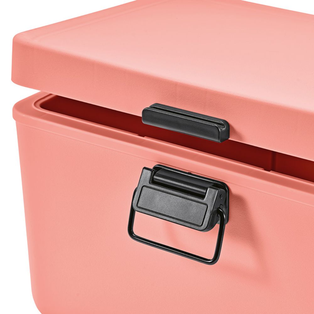 Picture of Bangkok Cooler 12L rABS. Pastel colours