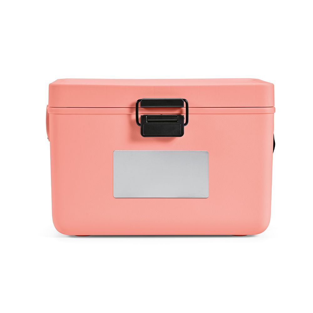 Picture of Bangkok Cooler 12L rABS. Pastel colours