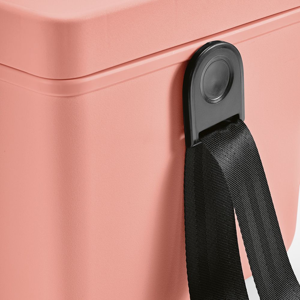 Picture of Bangkok Cooler 12L rABS. Pastel colours