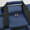 Picture of Dublin Cooler 28L rPET. Front pocket and two side pockets