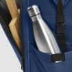 Picture of Dublin Cooler 28L rPET. Front pocket and two side pockets