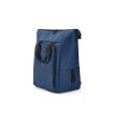 Picture of Dublin Cooler 28L rPET. Front pocket and two side pockets