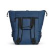Picture of Dublin Cooler 28L rPET. Front pocket and two side pockets