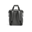 Picture of Dublin Cooler 28L rPET. Front pocket and two side pockets