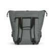Picture of Dublin Cooler 28L rPET. Front pocket and two side pockets