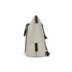 Picture of Dublin Cooler 28L rPET. Front pocket and two side pockets