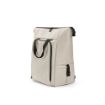 Picture of Dublin Cooler 28L rPET. Front pocket and two side pockets