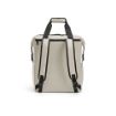 Picture of Dublin Cooler 28L rPET. Front pocket and two side pockets