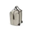 Picture of Dublin Cooler 28L rPET. Front pocket and two side pockets