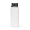 Picture of Ural Bottle rSS 820ml. Double wall and Leakproof. 360° push Lid