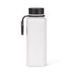 Picture of Ural Bottle rSS 820ml. Double wall and Leakproof. 360° push Lid