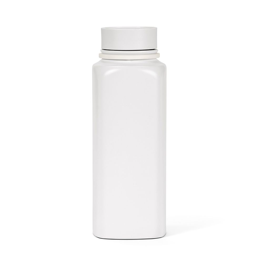 Picture of Ural Bottle rSS 820ml. Double wall and Leakproof. 360° push Lid